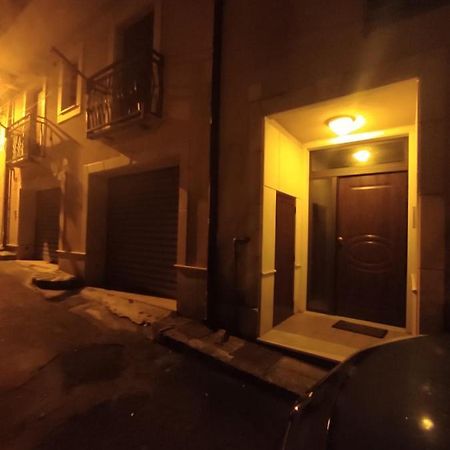 Anchida Casa Vacanze Enna Zewnętrze zdjęcie