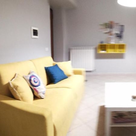 Anchida Casa Vacanze Enna Zewnętrze zdjęcie
