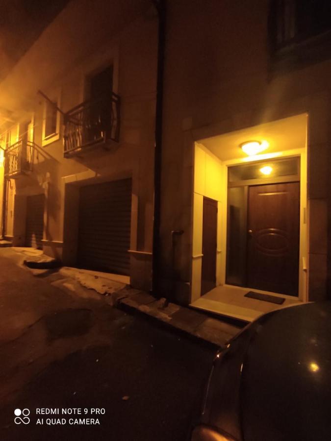 Anchida Casa Vacanze Enna Zewnętrze zdjęcie